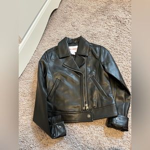 Girls small (6) jacket